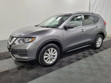 Used 2018 Nissan Rogue SV w/ Premium Package image 2