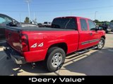 Used 2006 Chevrolet Silverado 1500 LT w/ Light Duty Power Package image 5