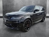 Used 2022 Land Rover Range Rover Sport HST image 2