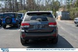 Certified 2021 Jeep Grand Cherokee Laredo X image 5