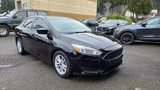 Used 2018 Ford Focus SE image 3