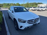 Used 2020 Mercedes-Benz GLC 300 4MATIC image 4