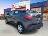 Certified 2021 Toyota C-HR LE image 3