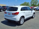 Used 2015 Mitsubishi Outlander Sport ES image 3