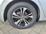 Certified 2020 Nissan Sentra SV image 3