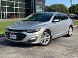 Used 2022 Chevrolet Malibu LT image 1