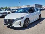 Certified 2024 Nissan Sentra SR w/ SR Premium Package image 2