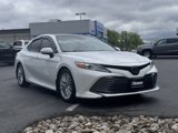 Used 2019 Toyota Camry XLE image 4