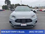 Used 2023 Honda HR-V Sport image 3