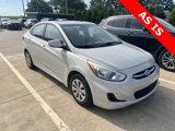 Used 2016 Hyundai Accent SE image 4