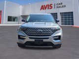 Used 2024 Ford Explorer Limited image 2