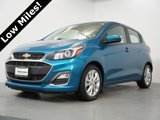 Used 2019 Chevrolet Spark LT image 3