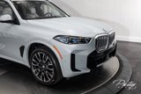Used 2025 BMW X5 xDrive40i w/ M Sport Package image 2