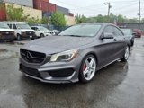 Used 2015 Mercedes-Benz CLA 250 image 3