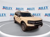New 2025 Ford Bronco Sport Big Bend image 2