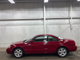 Used 2001 Acura CL Type-S image 2