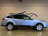 Used 2012 Subaru Outback 3.6R Limited w/ Moonroof Pkg image 3