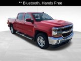 Used 2018 Chevrolet Silverado 1500 LT w/ All Star Edition image 4