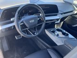 New 2025 Cadillac Optiq Sport 1 w/ LPO, ONYX Package image 2
