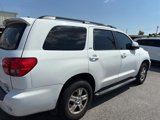 Used 2011 Toyota Sequoia SR5 image 4