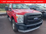 Used 2011 Ford F250 XL image 3