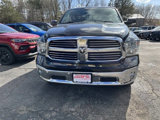 Used 2015 RAM 1500 Big Horn image 2