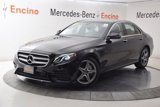 Certified 2019 Mercedes-Benz E 450 4MATIC Sedan image 2