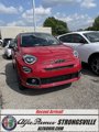 New 2023 FIAT 500X Sport w/ Technology Group image 2