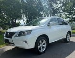 Used 2013 Lexus RX 350 Premium w/ Navigation Pkg image 5