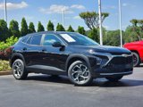 New 2025 Chevrolet Trax LT w/ LT Convenience Package image 2