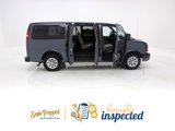 Used 2014 Chevrolet Express 1500 LS image 3