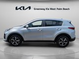 Used 2020 Kia Sportage LX image 5
