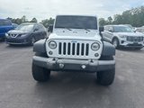 Used 2017 Jeep Wrangler Unlimited Sport w/ Quick Order Package 24S image 2