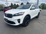 Used 2020 Kia Sorento EX image 2