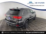 Used 2016 Jeep Grand Cherokee Overland image 6