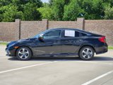 Used 2021 Honda Civic LX image 2