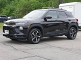 Used 2022 Chevrolet TrailBlazer RS w/ Technology Package image 5