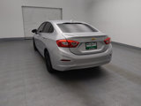 Used 2017 Chevrolet Cruze LT w/ Convenience Package image 6