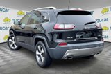 Used 2019 Jeep Grand Cherokee Limited image 4