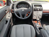 Used 2010 Mitsubishi Galant SE image 4