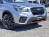 Used 2020 Subaru Forester Sport w/ Popular Package #2 image 3
