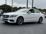 Used 2016 Mercedes-Benz C 300 Sedan image 4