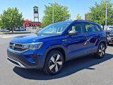 Used 2024 Volkswagen Taos S image 3