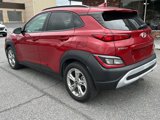 Used 2022 Hyundai Kona SEL w/ Convenience Package image 3
