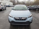 Used 2022 Subaru Crosstrek 2.5i Limited image 5