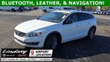 Used 2016 Volvo V60 T5 Cross Country w/ Convenience Package image 4