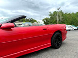 Used 2000 Chevrolet Camaro Z28 w/ Sport Appearance Pkg image 5