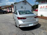 Used 2019 Hyundai Sonata SEL w/ Cargo Package image 6