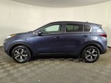 Used 2022 Kia Sportage LX image 3