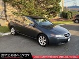 Used 2004 Acura TSX image 5